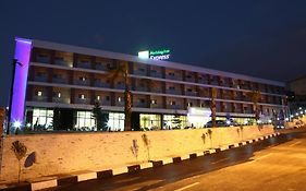 Holiday Inn Express Manisa-West By Ihg
